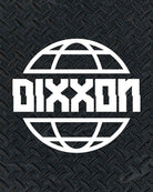 Domination Die Cut Sticker - 5" - Dixxon Flannel Co.