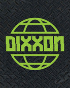 Domination Die Cut Sticker - 5" - Dixxon Flannel Co.