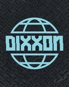Domination Die Cut Sticker - 5" - Dixxon Flannel Co.
