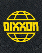 Domination Die Cut Sticker - 5" - Dixxon Flannel Co.