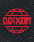 Domination Die Cut Sticker - 5" - Dixxon Flannel Co.