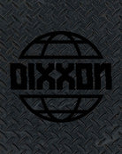 Domination Die Cut Sticker - 5" - Dixxon Flannel Co.