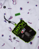 Doodles Short Sleeve - Dixxon Flannel Co.