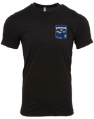 Downing Beers T-Shirt - Dixxon Flannel Co.
