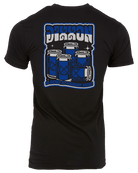 Downing Beers T-Shirt - Dixxon Flannel Co.