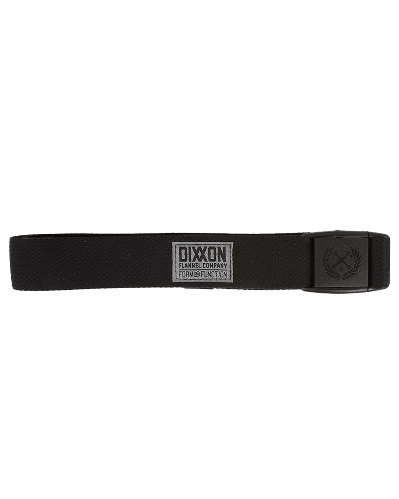 DXN Slim Elastic Stretch Belt - Dixxon Flannel Co.