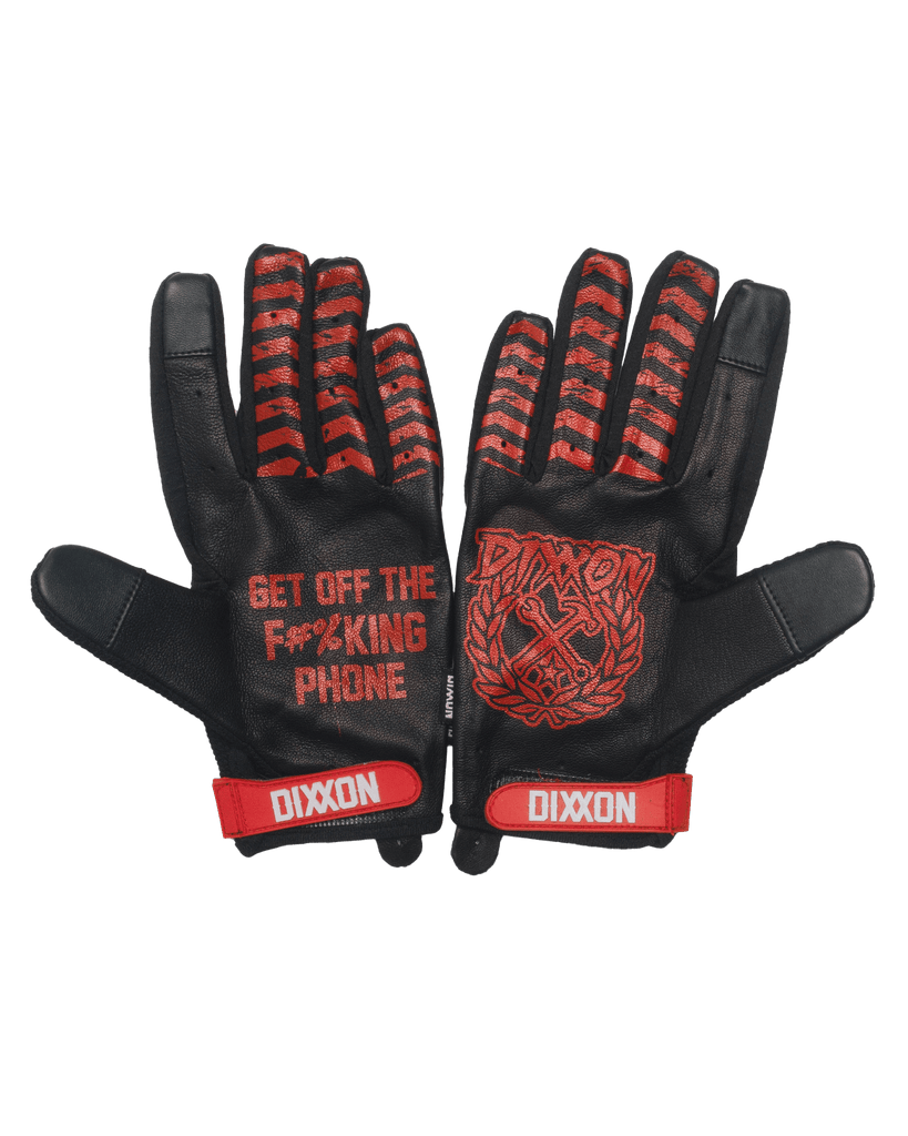Eagle Eye Moto Gloves - Dixxon Flannel Co.