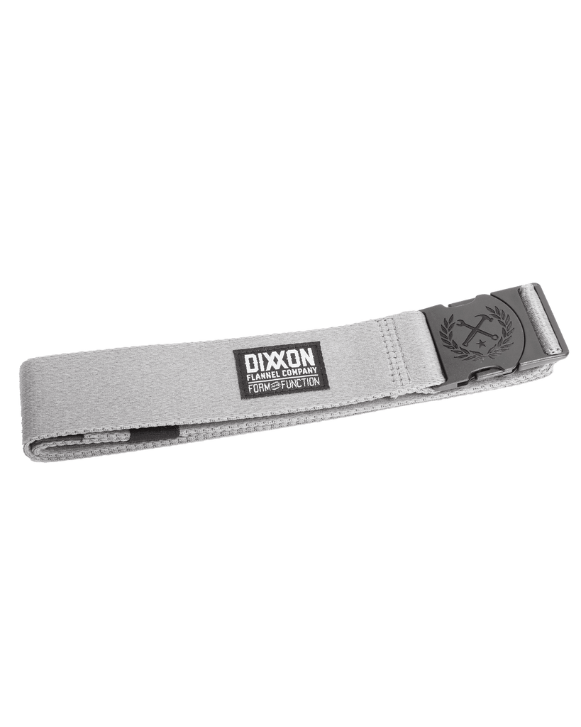 Elastic Stretch Belt - Dixxon Flannel Co.