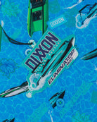 Eliminator Boats Short Sleeve - Dixxon Flannel Co.