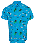 Eliminator Boats Short Sleeve - Dixxon Flannel Co.