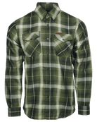 Flagstaff Flannel - Dixxon Flannel Co.