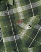 Flagstaff Flannel - Dixxon Flannel Co.