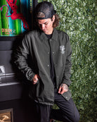 Flyer Coaches Jacket - Dixxon Flannel Co.