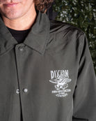 Flyer Coaches Jacket - Dixxon Flannel Co.