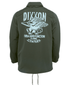 Flyer Coaches Jacket - Dixxon Flannel Co.