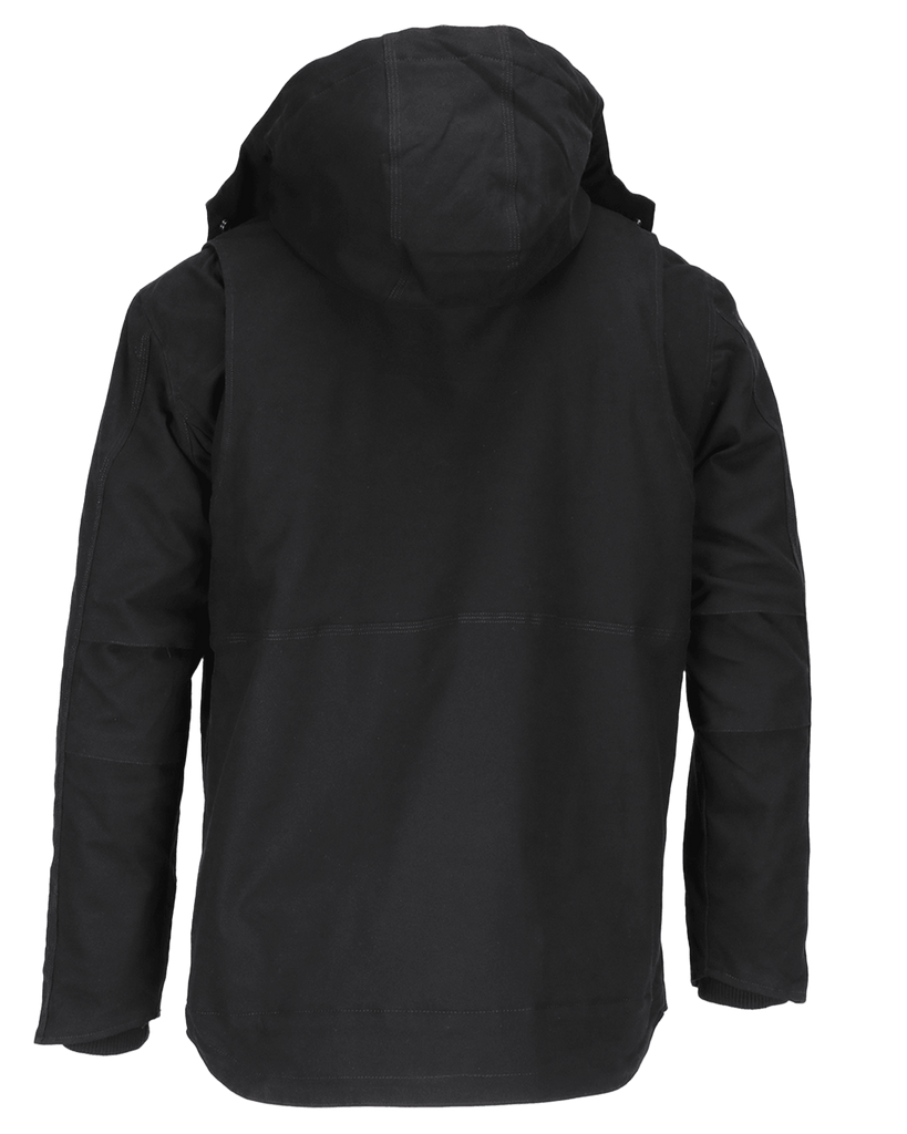 Foreman Perfect Jacket - Dixxon Flannel Co.