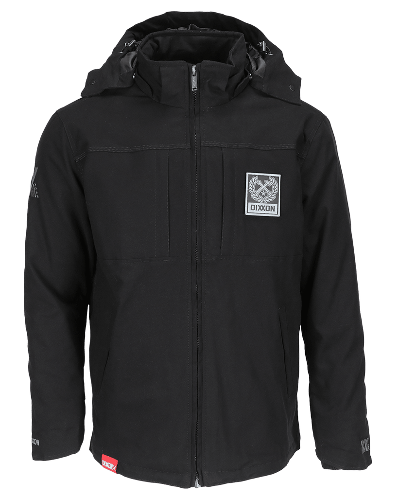 Foreman Perfect Jacket - Dixxon Flannel Co.