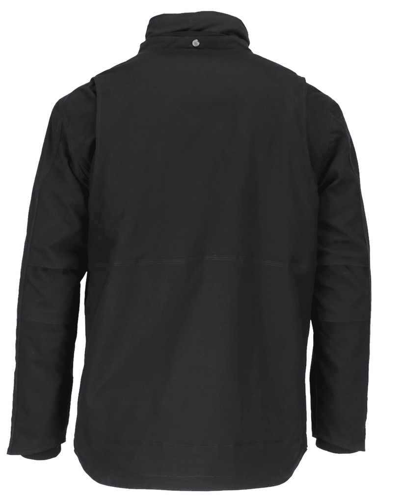Foreman Perfect Jacket - Dixxon Flannel Co.
