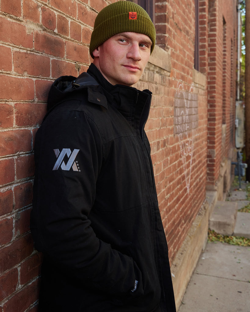 Foreman Perfect Jacket - Dixxon Flannel Co.