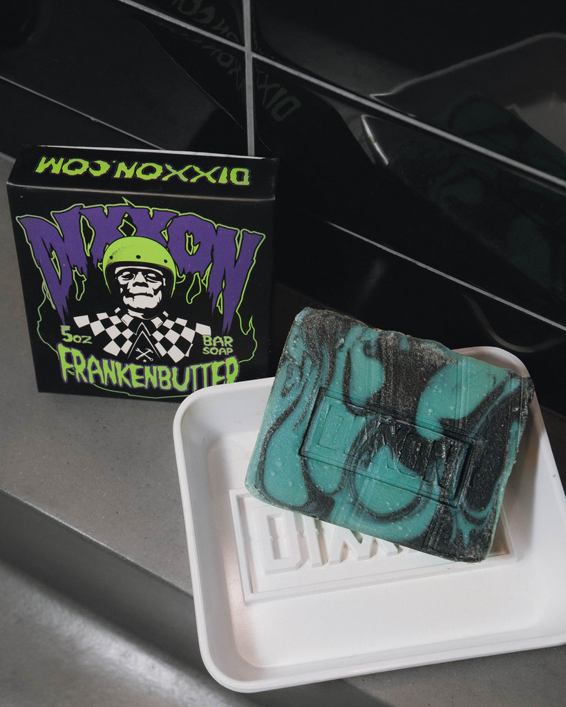 Frankenbutter Bar Soap - Dixxon Flannel Co.