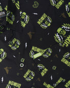 Frankenstein Short Sleeve - Dixxon Flannel Co.