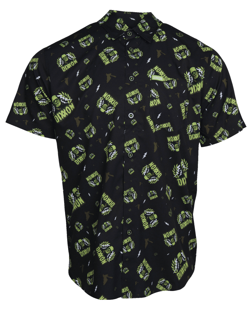 Frankenstein Short Sleeve - Dixxon Flannel Co.