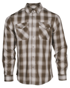 Free Man Bamboo Long Sleeve - Dixxon Flannel Co.