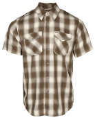 Free Man Bamboo Short Sleeve - Dixxon Flannel Co.