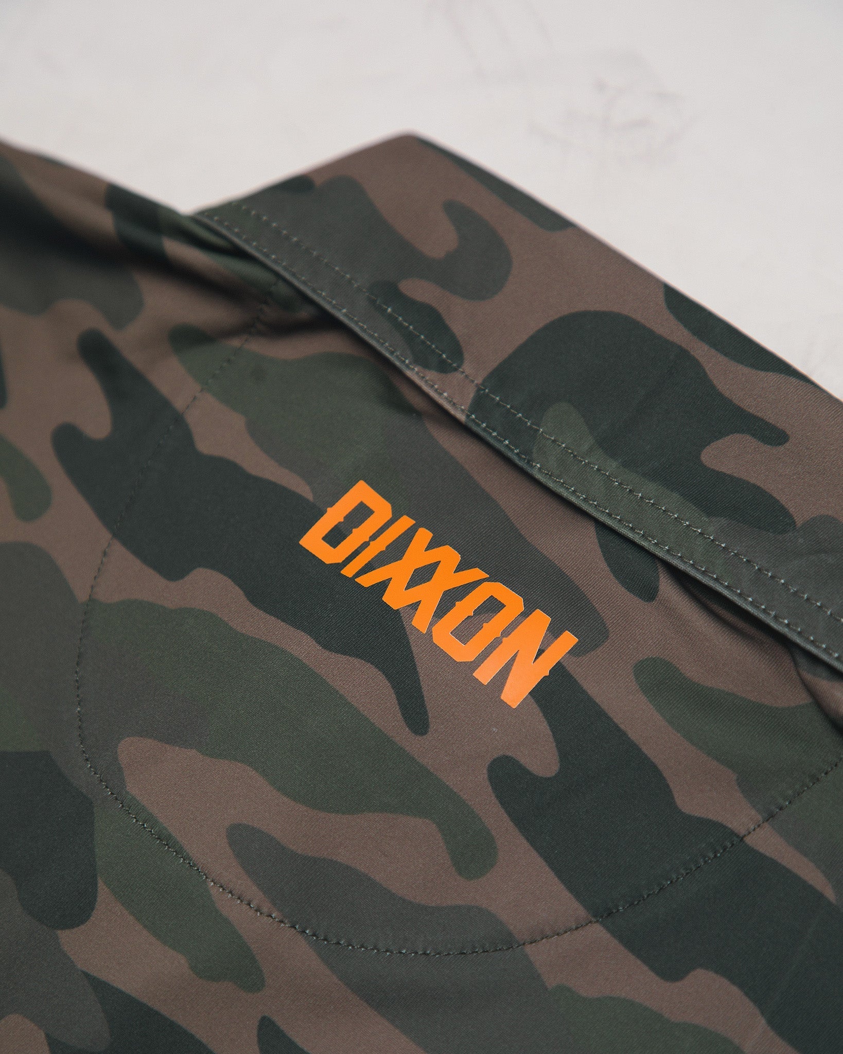 Freebird Party Polo - Dixxon Flannel Co.
