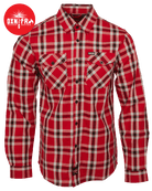 Furnace FR Flannel - Dixxon Flannel Co.