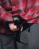 Game Over Flannel - Dixxon Flannel Co.