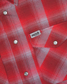 Game Over Flannel - Dixxon Flannel Co.