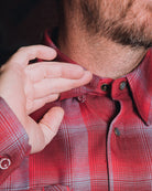 Game Over Flannel - Dixxon Flannel Co.