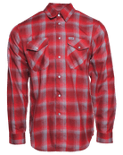Game Over Flannel - Dixxon Flannel Co.