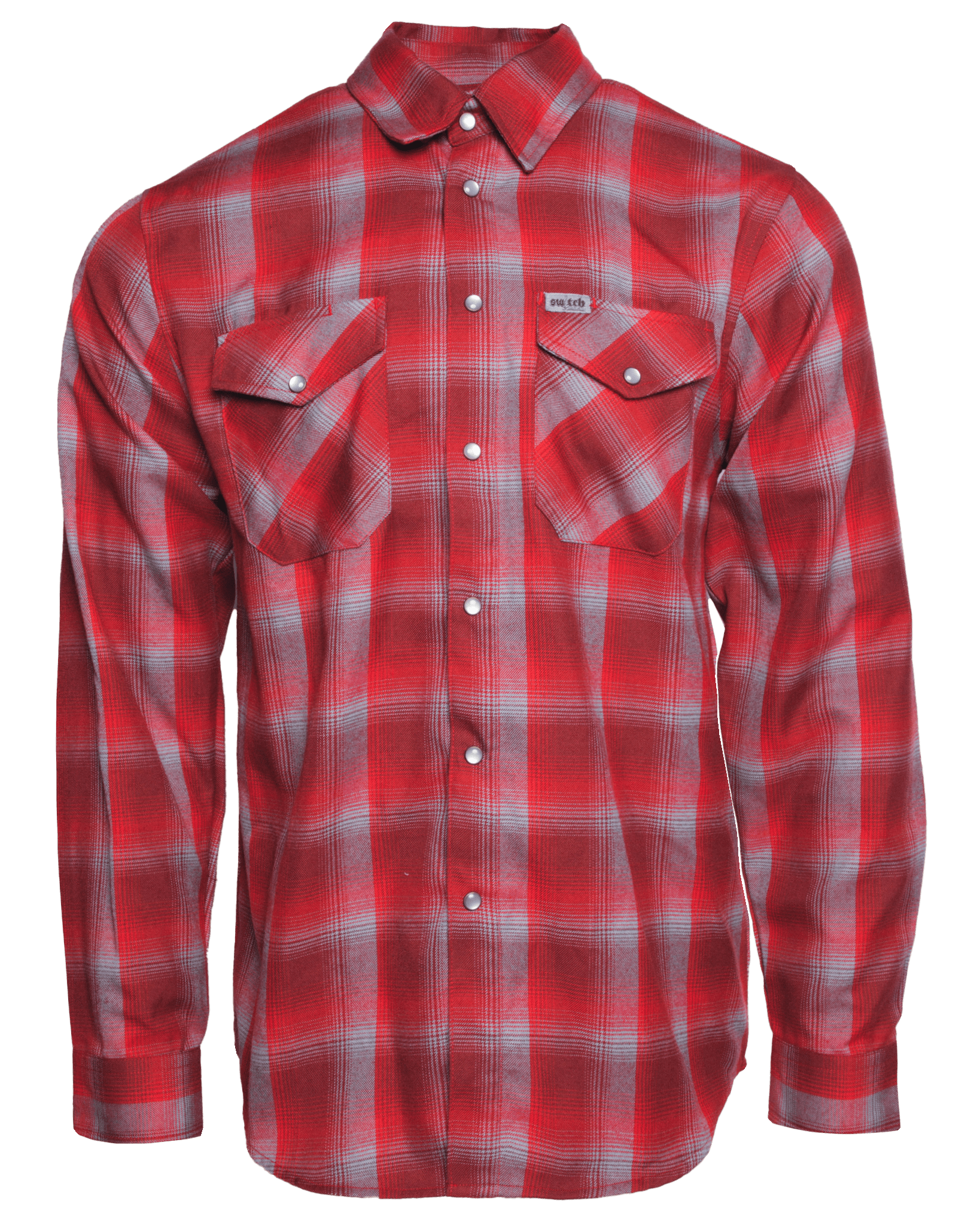 Game Over Flannel - Dixxon Flannel Co.