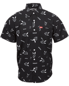 Gent Short Sleeve - Dixxon Flannel Co.