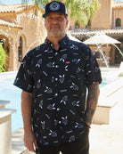 Gent Short Sleeve - Dixxon Flannel Co.