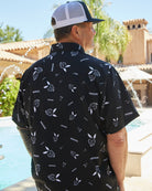 Gent Short Sleeve - Dixxon Flannel Co.