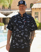 Gent Short Sleeve - Dixxon Flannel Co.