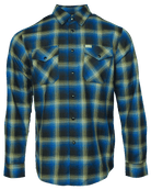 Gill Man Flannel - Dixxon Flannel Co.