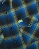 Gill Man Flannel - Dixxon Flannel Co.