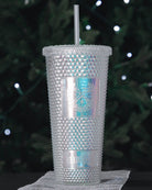 Gloss Tumbler - Clear - Dixxon Flannel Co.
