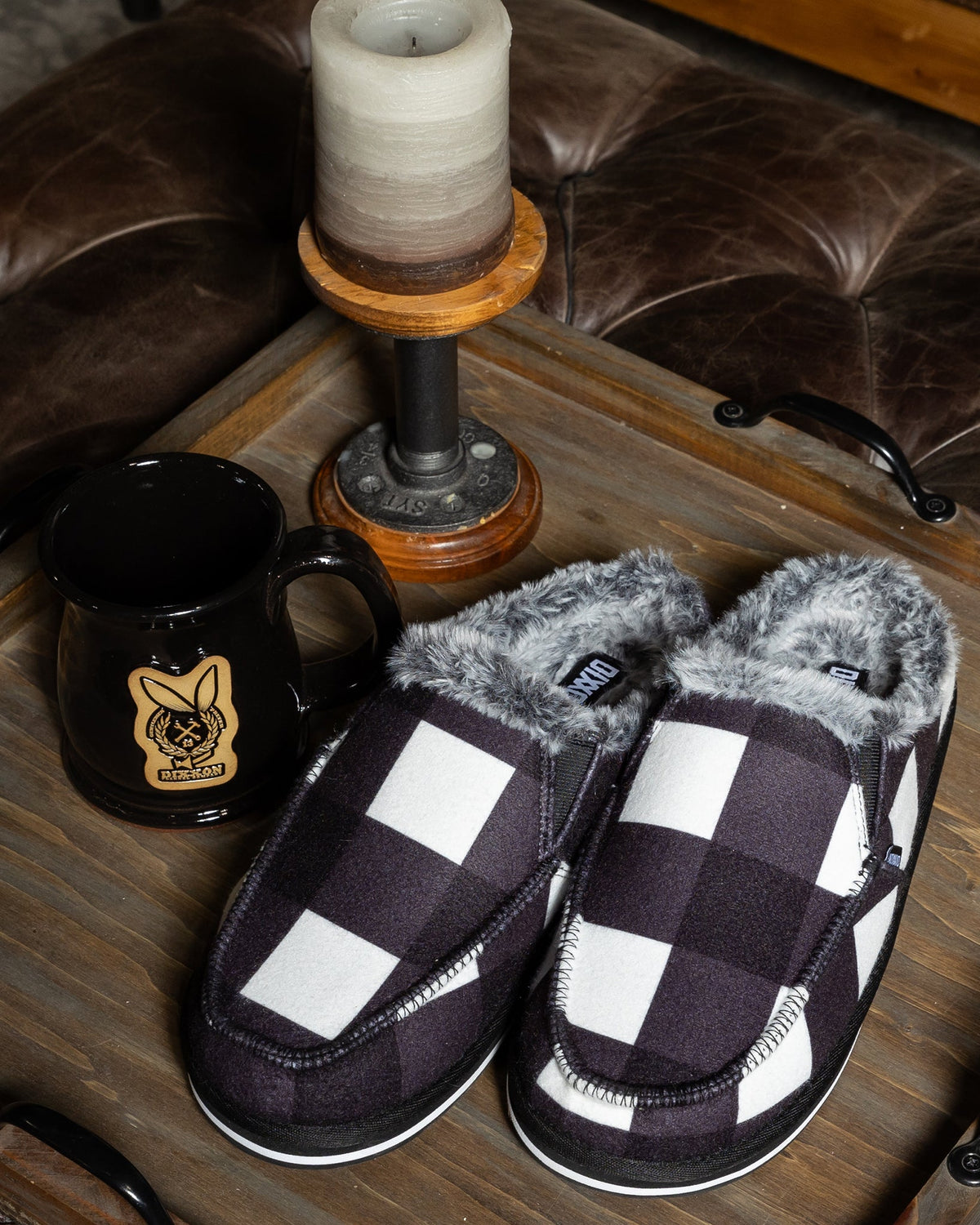 Gringo Drip Slips - Dixxon Flannel Co. view 1