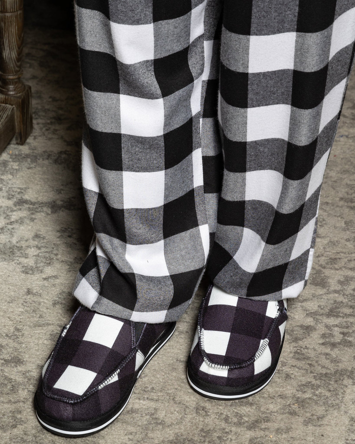 Gringo Drip Slips - Dixxon Flannel Co. view 3