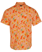 Hangover Short Sleeve - Dixxon Flannel Co.