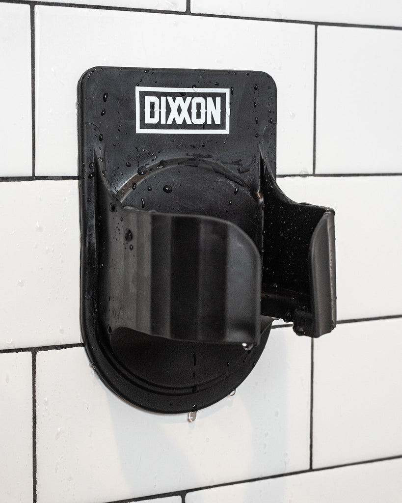 Happy Hour in the Shower Wine Holder - Dixxon Flannel Co.