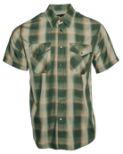 Harp Bamboo Short Sleeve - Dixxon Flannel Co.
