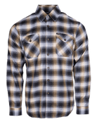 Hatebreed Rise of Brutality Flannel - Dixxon Flannel Co.