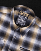 Hatebreed Rise of Brutality Flannel - Dixxon Flannel Co.