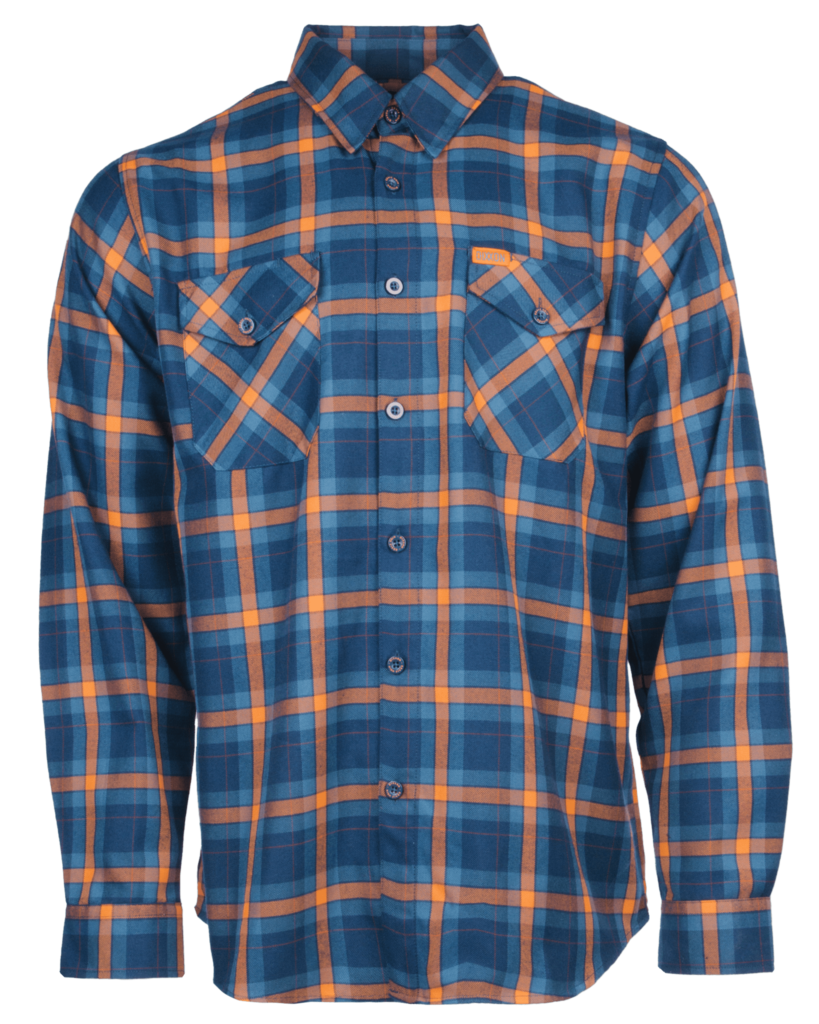High Fives Flannel - Dixxon Flannel Co.